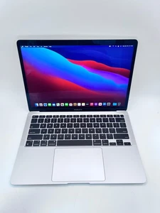 Apple MacBook Air 2020 13,3" M1 7C 8 GB 128 GB A2337 administrado remotamente - Imagen 1 de 18