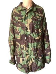 68 Pattern Smock Combat Size 7 NATO 8090/9000 FALKLANDS 44" Chest 1968 - Picture 1 of 9