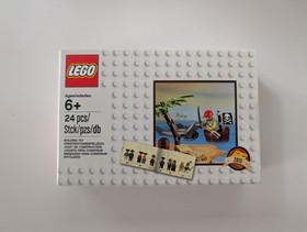 LEGO Pirates: Classic Pirate Minifigure (5003082)