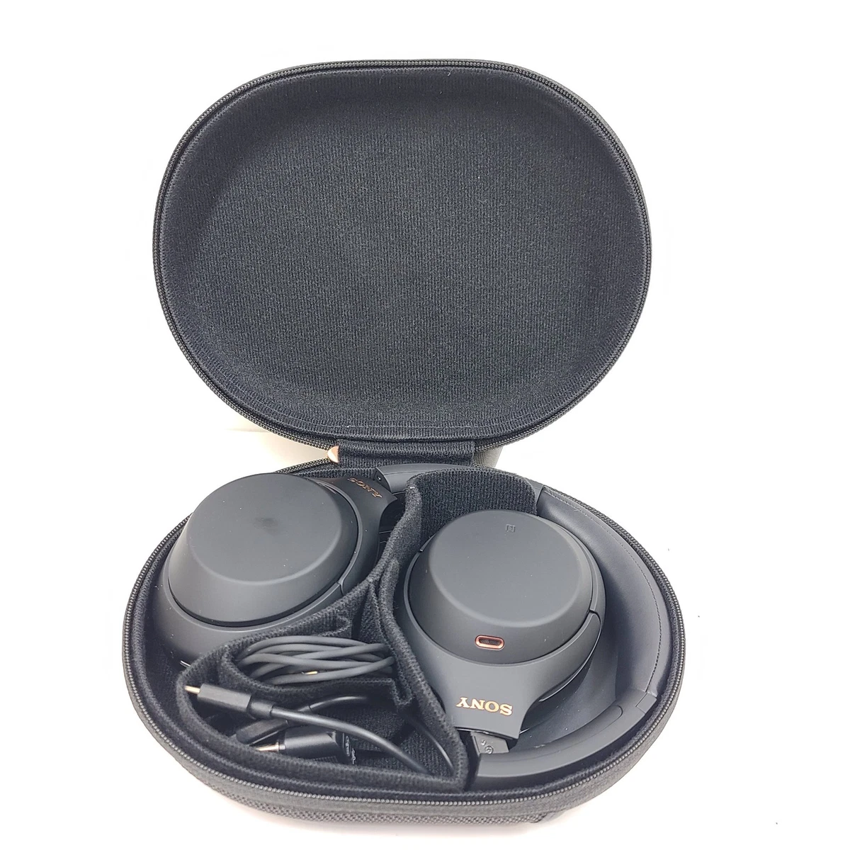 Sony WH-1000XM4 Headphones for sale | eBay