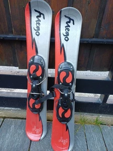 Mini  Sci Fuego - Foto 1 di 4