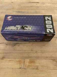 DALE EARNHARDT SR 2012 #3 1989 GW MONTE CARLO Lionel DIECAST RACE CAR 1/24 - Picture 1 of 6