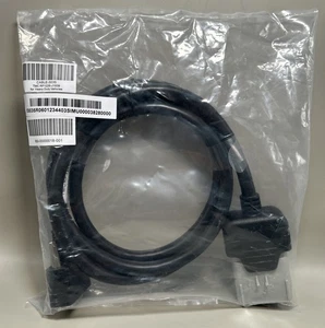 Motive Vehicle Gateway Cable 3035 TMC RP1226-J1939 New Sealed - Bild 1 von 7
