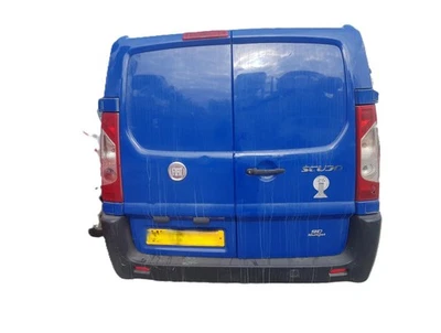 Fiat Scudo Mk2 07-12 Pair Of NS Passenger Left Rear Door Lock Catch Latch A73898 - Image 1 of 3