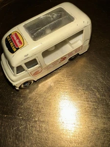 Matchbox #47 Commer Gelato Mensa, Lesney Inghilterra - Foto 1 di 8