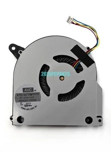 Intel NUC 11 Panther Canyon NUC11PAHi5 NUC11PAHi7 CPU Fan BAZC0809R5HY003 - Picture 1 of 4