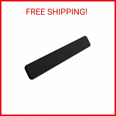 Logitech MX Palm Rest for MX Keys, Premium, No-Slip Support for Hours of Comfort - Image 1 of 2