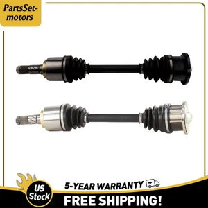 Junta CV eje trasero izquierdo trasero derecho TrakMotive para Nissan 200SX 1984 1987 1988 - Imagen 1 de 4
