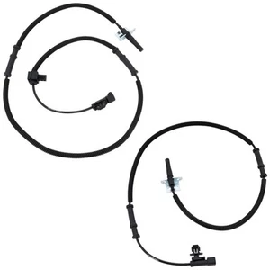 ABS Speed Sensor For 2015-2016 Chevrolet Silverado 3500 HD Rear Left and Right - Picture 1 of 12