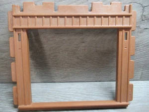 Playmobil Accessori | Parete aperta da fattoria | Ranch a Western - Foto 1 di 1