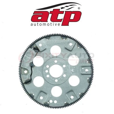 ATP Automatic Transmission Flexplate for 1988-2000 Chevrolet C3500 -  wm - Image 1 of 4