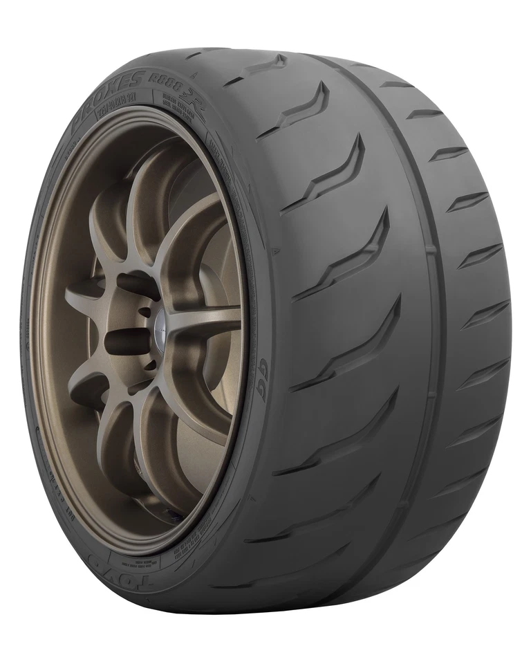 185/60r14 82v Sommerreifen PROXES R 888 Von TOYO