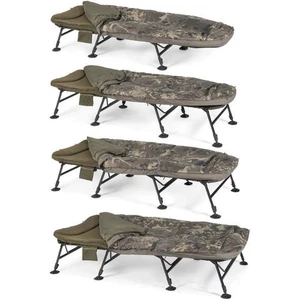 Nash Indulgence HD40 Camo Schlafsystem - Bild 1 von 1