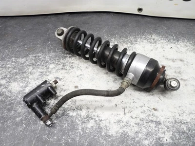 Suzuki XN 85 XN85 1983 turbo mono amortiguador 2330 Foto 1 de 4