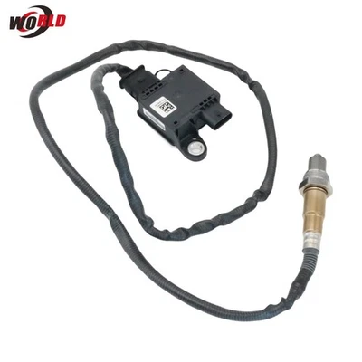 Sensor de partículas diésel para Ford F250 F350 F450 F550 Super Duty 2015 2016 6,7 L Foto 1 de 4