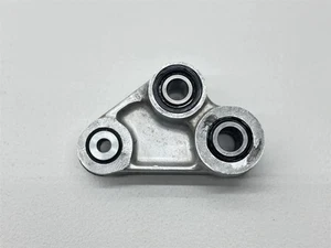 1997 Honda CR125R Linkage Knuckle Triangle Rear Suspension OEM 52465-KZ4-A10 CR - Picture 1 of 4