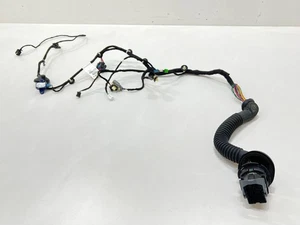 Jeep Compass 2019 puerta delantera derecha arnés de cableado OEM 68409167AB - Imagen 1 de 8
