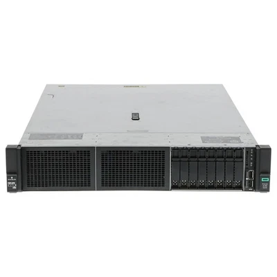 HPE ProLiant DL380 Gen10 Server 2x Xeon Gold 6142 16-Core 64GB 8x SFF P408i-a - Bild 1 von 4