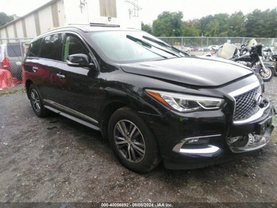 (LOCAL PICKUP ONLY) Hood Fits 14-20 INFINITI QX60 1894878 - Imagem 1 de 4