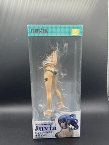 FAIRY TAIL Juvia Lockser Swimsuit Limited Ver 1/8 PVC Figure X-PLUS - Picture 1 of 2