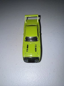 Hotwheels Super Bird Mopar 1970 Plymouth 1/64 - Picture 1 of 5