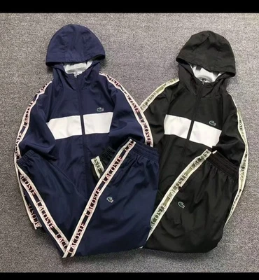 survêtement lacoste homme - Photo 1/2