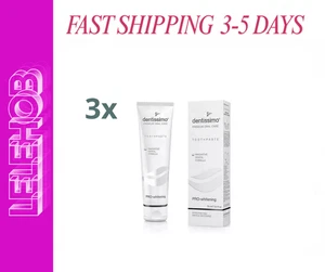⭐SCHNELLER VERSAND⭐3x Dentissimo Pro-Whitening Zahnpasta 75ml - Bild 1 von 1
