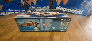 Playmobil Top Agents Super Spy Car 9252 - Picture 1 of 5