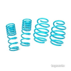 Godspeed Tractions-S Resorte Drop 1.3" para Subaru Impreza GK GT 17-19 - Imagen 1 de 3