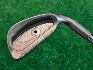 PING Eye 2 Black Dot 3 Iron Karsten Steel Shaft RH Golf Club 39" - Picture 1 of 7