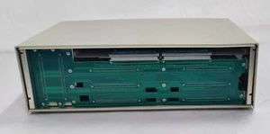 AdTran Modular T1/FT1 Multiplexer w/ Dual OCU DP 1202076L, No Front Clipped Wire - Picture 1 of 4