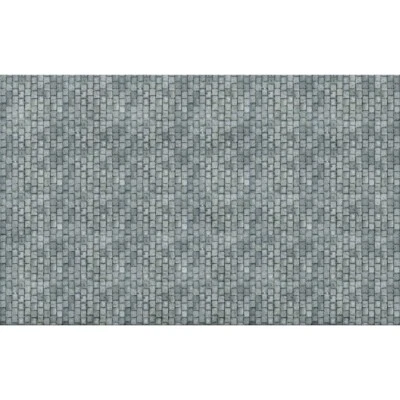 Heki 12070 Kopfsteinpflaster H0 + Neu - Bild 1 von 2