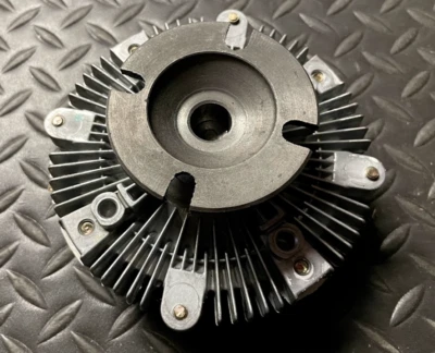 USMW Heavy Duty Fan Clutch - 16210-65020 / 22076 - Fits Acura, Honda & Others - Image 1 of 4