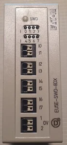 EATON 144061 EU5E-SWD-8DX 8-fach Digitaleingabe  - Bild 1 von 2