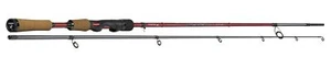 Sportex Phenomen PM2402 Spinnrute 240cm 40g Zanderrute Gummifischrute - Bild 1 von 1