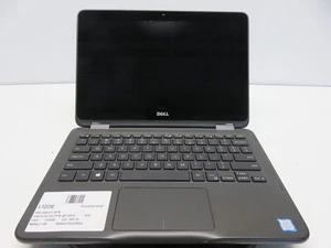 Dell Inspiron 3179 Intel Core m3-7Y30 1,0GHz 4GB Win 10 512GB ohne Batt - Bild 1 von 9