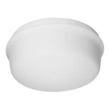 Frosted Glass Bowl for 56 In. Breezemore Ceiling Fan