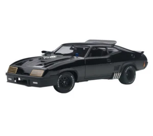 Ford XB Falcon tuned version "Black Interceptor" 1/18 AUTOart Free Shipping - Picture 1 of 1