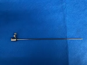 Vaina de diagnóstico Gyrus ACMI GY275L-DS Slimline 3,5 mm urología ginecólogo urología - Imagen 1 de 8