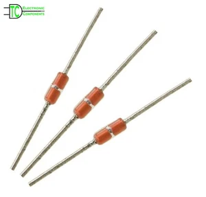 MF58 NTC Thermistors Different values available 10 Pack Plus kits available - Picture 1 of 7