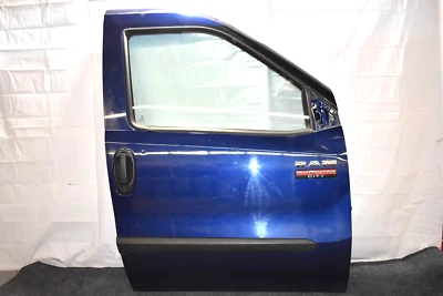 Ram Promaster City 2015-2022 puerta delantera derecha pasajero 68520576AA OEM Foto 1 de 4