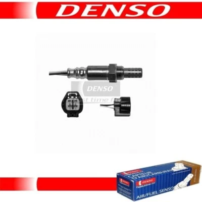 Sensor de oxígeno Denso aguas abajo para JAGUAR S-TYPE V6-3,0 L 2003-2005 Foto 1 de 4