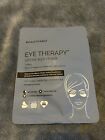 Beauty Pro Eye Therapy Under Eye Masks - 3 PAIRS - with Collagen & Green Tea NEW