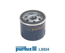 Purflux Ls924 oil filter for Aixam Dacia Nissan Renault City + coupe + 96->