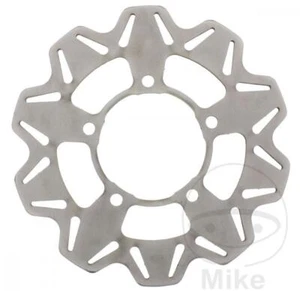 EBC Vee Disco de Freno para Suzuki GSF RF GSX 600 Gsx-r 750 900 1200 - Imagen 1 de 1