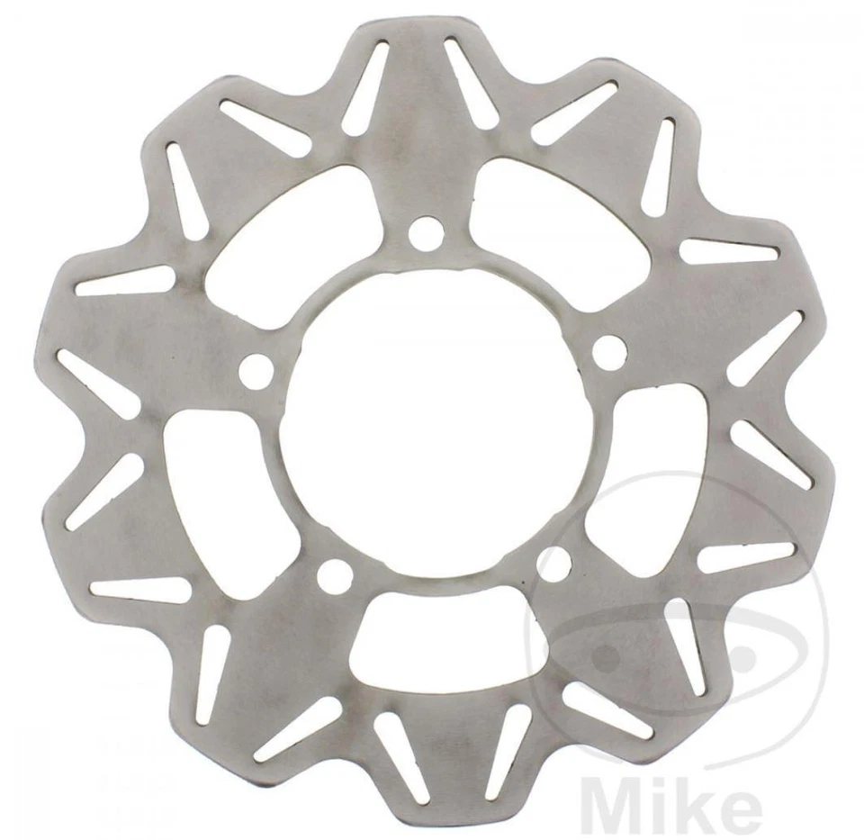 EBC Vee Disque de Frein pour Suzuki GSF RF GSX 600 Gsx-r 750 900 1200 - Photo 1/1