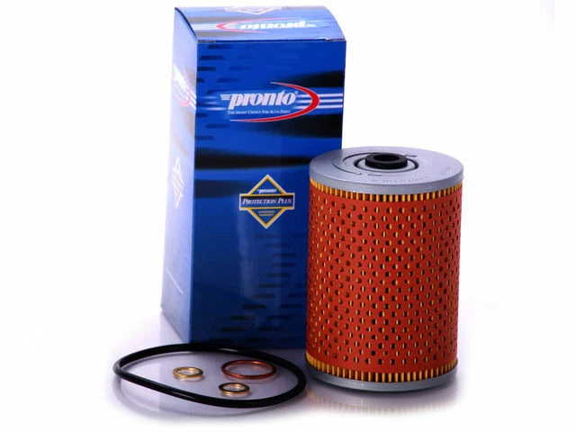 Pronto Standard Life Oil Filter fits Mercedes 280SEL 1972-1973 76WSSV - Image 1 of 1