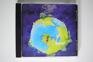 YES Fragile ATLANTIC CD NM - Bild 1 von 3