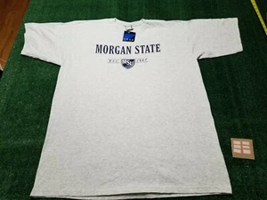 Vintage Morgan State University One Size MSU NCAA - Picture 1 of 6