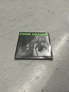Code Orange Kids I Am King CD 2014 Deathwish Hardcore Punk Metalcore Sealed New - Picture 1 of 3